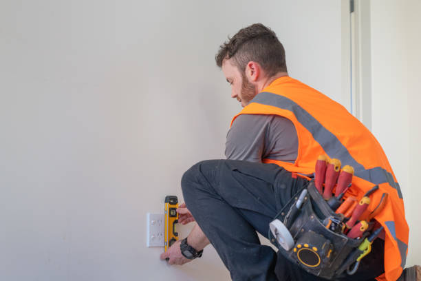 Best Electrician for Home Renovation  in Slocom, AL