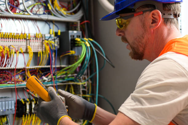 Best Generator Installation Services  in Slocom, AL