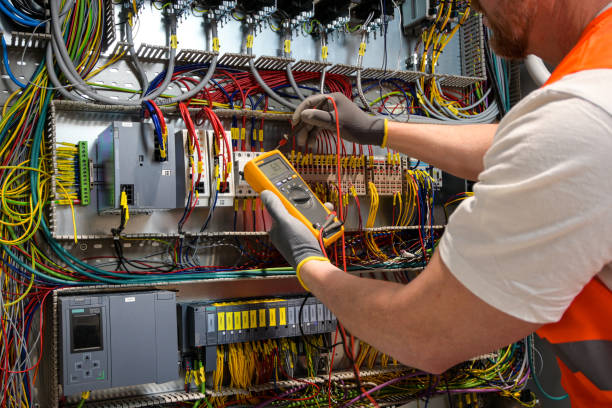 Best Best Electricians Near Me  in Slocom, AL