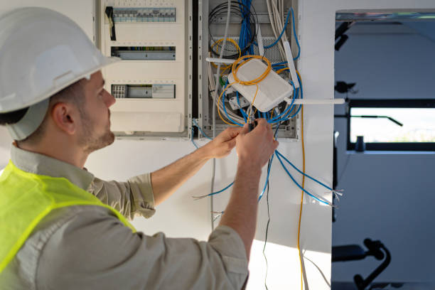 Best 24-Hour Electrician  in Slocom, AL